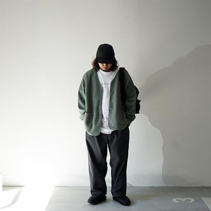 BURLAP OUTFITTER カーディガン メンズ ゆったり バーラップ BURLAP OUTFITTER カーディガン メンズ ゆったり バーラップ