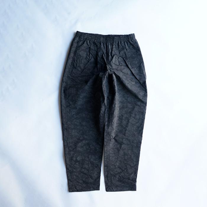 BURLAP OUTFITTER（バーラップアウトフィッター） TRACK PANTS