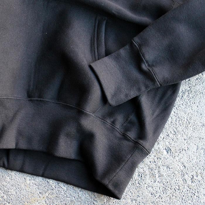 CAMBER（キャンバー） Cross Knit PULLOVER HOODED クロスニットプル