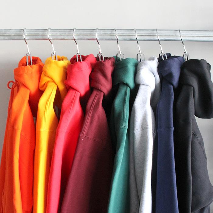 CAMBER（キャンバー） Cross Knit PULLOVER HOODED クロスニットプル