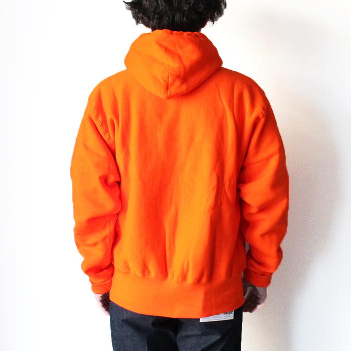 CAMBER（キャンバー） Cross Knit PULLOVER HOODED クロスニットプル