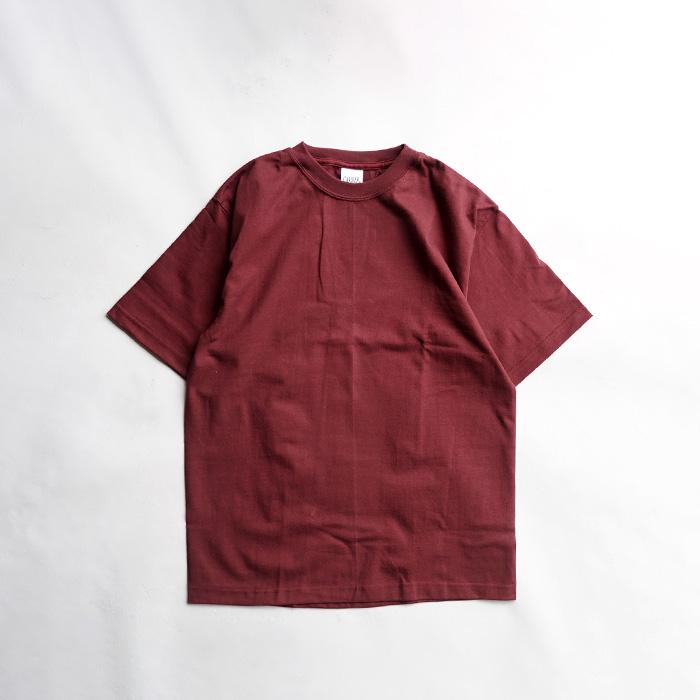 CAMBER（キャンバー） Tシャツ メンズ ブランド おしゃれ 半袖 無地 U