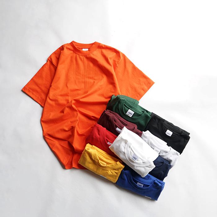 CAMBER 他無地Tシャツまとめ売り 21枚 CAMBER（キャンバー） Tシャツ メンズ ブランド おしゃれ 半袖 無地 U