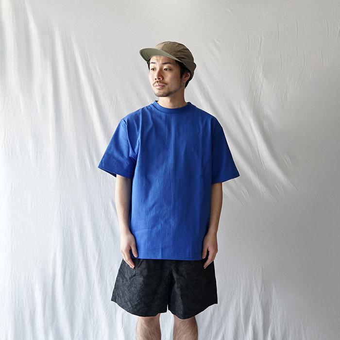 CAMBER（キャンバー） Tシャツ メンズ ブランド おしゃれ 半袖 無地 U