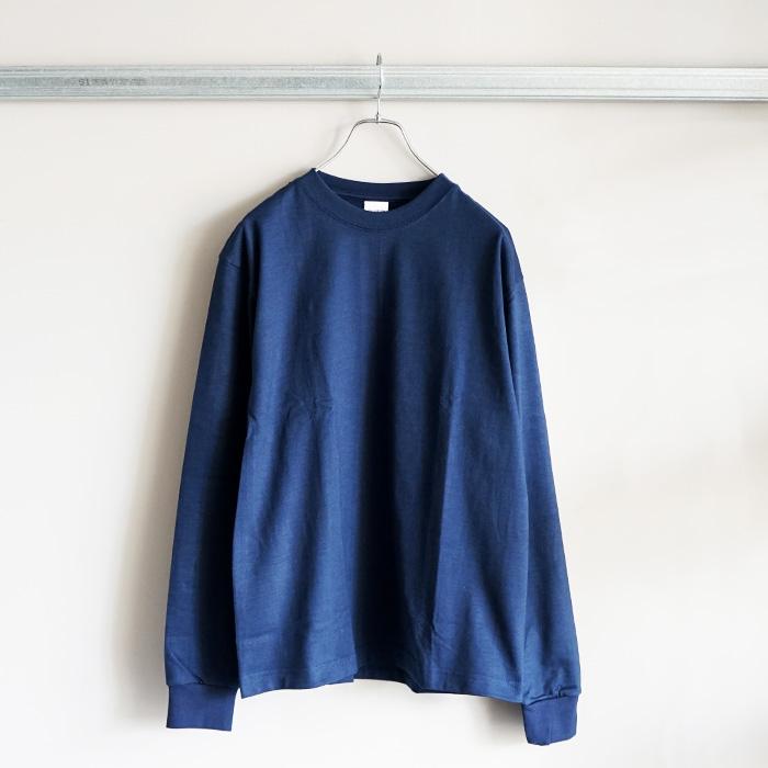 CAMBER（キャンバー） Tシャツ メンズ ブランド おしゃれ LONG SLEEVE 