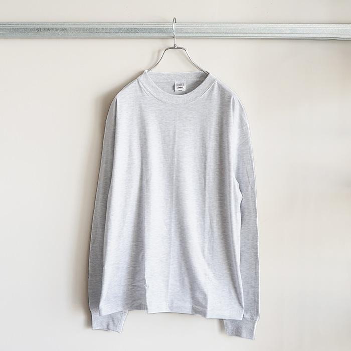 CAMBER（キャンバー） Tシャツ メンズ ブランド おしゃれ 無地 LONG 
