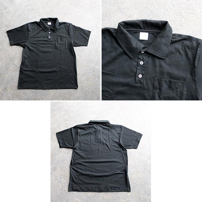 CAMBER（キャンバー） POLO -FINEST ポロシャツ ポロ カットソー 半袖
