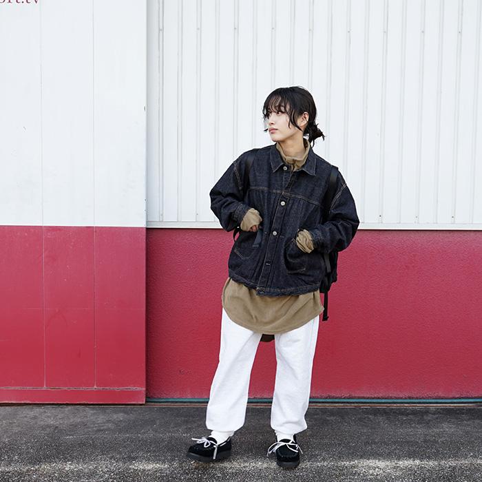 DEADSTOCK デッドストック BRITISH ARMY STYLE PCS FLEECE UNDER DEADSTOCK デッドストック BRITISH ARMY STYLE PCS FLEECE UNDER
