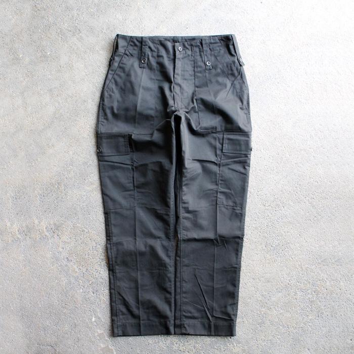 DEADSTOCK UK ARMY LIGHT WEIGHT CARGO PANTS カーゴパンツ DEADSTOCK UK ARMY LIGHT WEIGHT CARGO PANTS カーゴパンツ