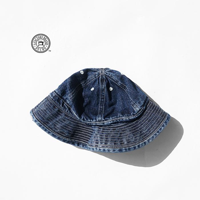 DECHO（デコー） 帽子 HAT メンズ ブランド ユニセックス