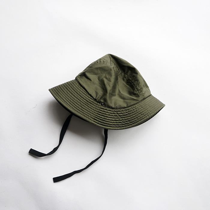 DECHO（デコー） 50%OFFセール ハット メンズ 帽子 デコ FISHING HAT
