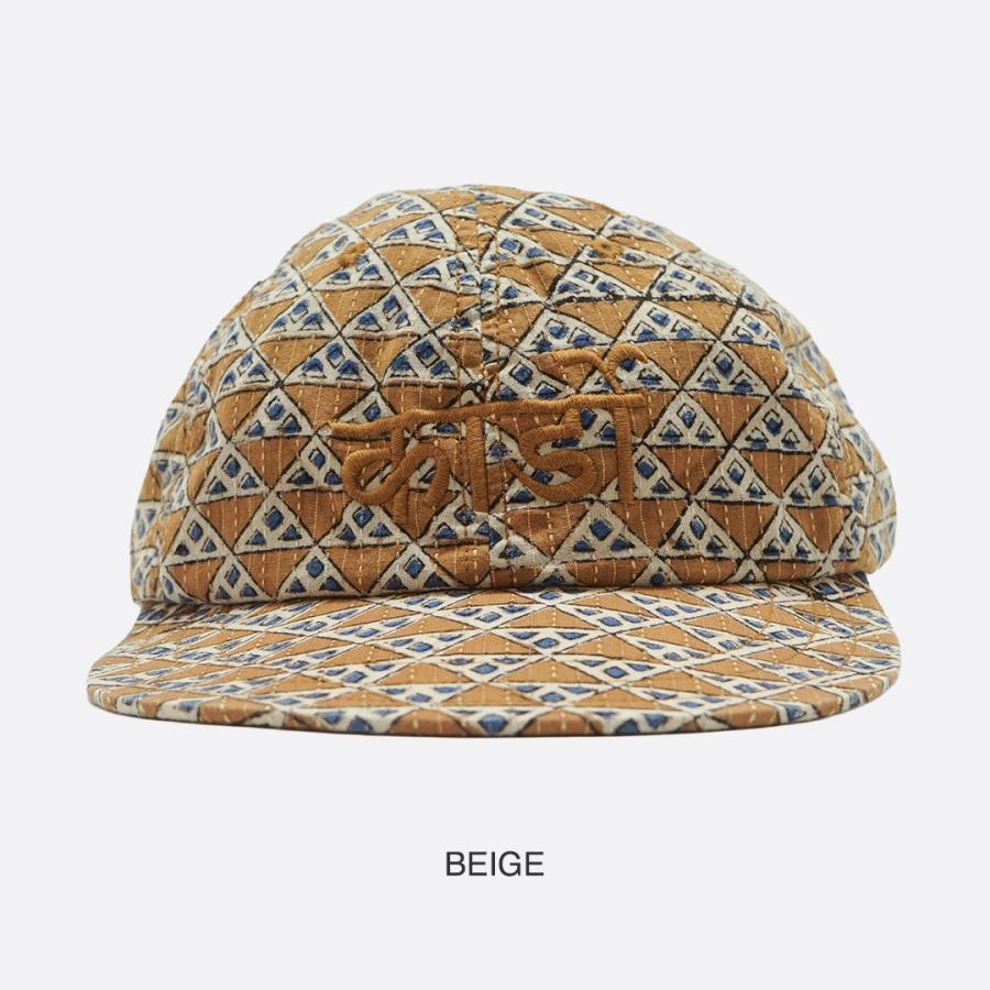 DECHO（デコー） 帽子 6 PANEL CAP BUCKLE -KARDO- 6パネルキャップ