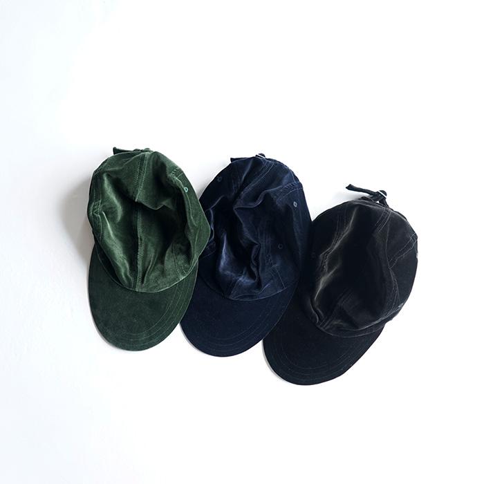 DECHO（デコー） 40%OFFセール メンズ 帽子 デコ DUCKBILL JET CAP