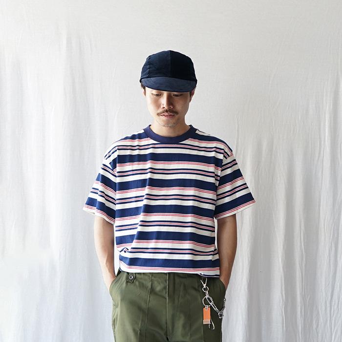 DECHO（デコー） 40%OFFセール メンズ 帽子 デコ DUCKBILL JET CAP