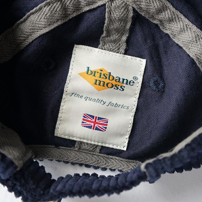 DECHO（デコー） メンズ 帽子 デコ 6PANNEL CAP 6パネルキャップ 全3色