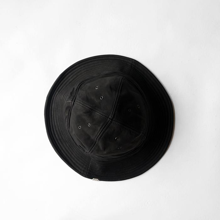 DECHO（デコー） 30%OFFセール ハット メンズ 帽子DECHO LEATHER