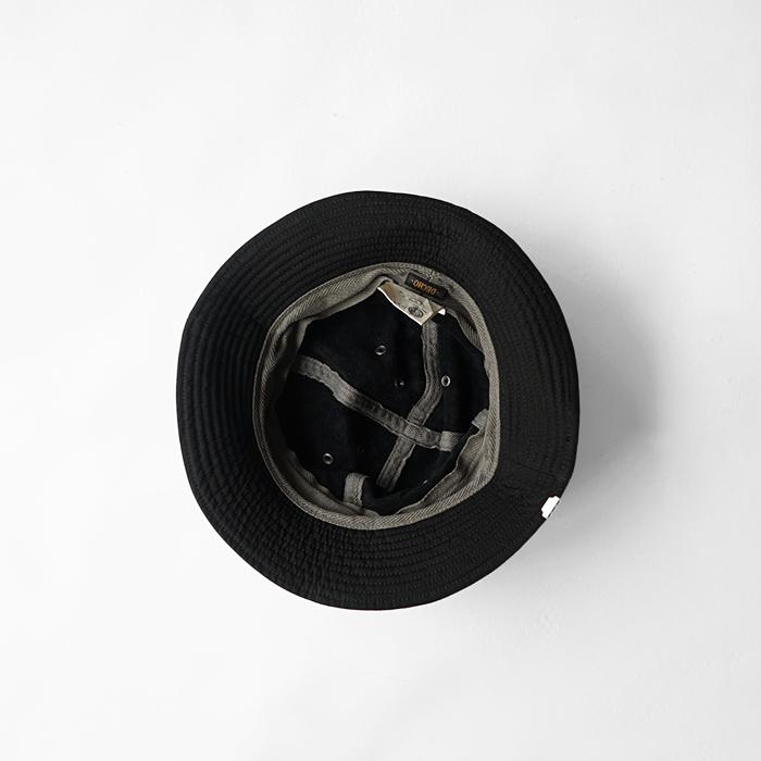 DECHO（デコー） 30%OFFセール ハット メンズ 帽子DECHO LEATHER