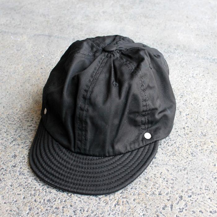 DECHO デコー　BALL CAP -VENTILE-  ボールキャップ キャップ 帽子 メンズ レディース 日本製 ベンタイル｜keeshop｜04