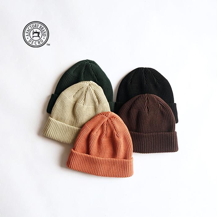 30%OFFセール ニット帽 メンズ レディース ニット 帽子 キャップDECHO