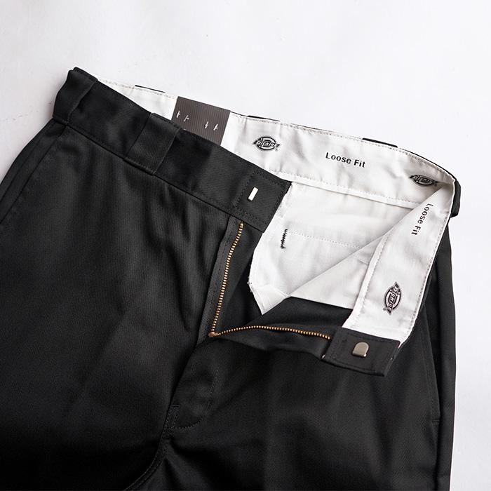 Dickies（ディッキーズ） #42283 13INCH POCKET WORK SHORT 13インチ
