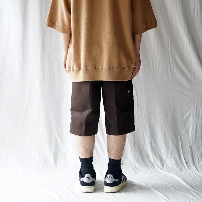 Dickies（ディッキーズ） #42283 13INCH POCKET WORK SHORT 13インチ