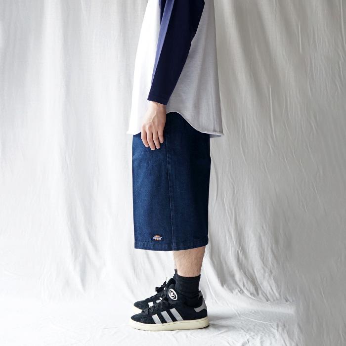 Dickies（ディッキーズ） 30%OFFセール #42283 DENIM MULTI-USE POCKET