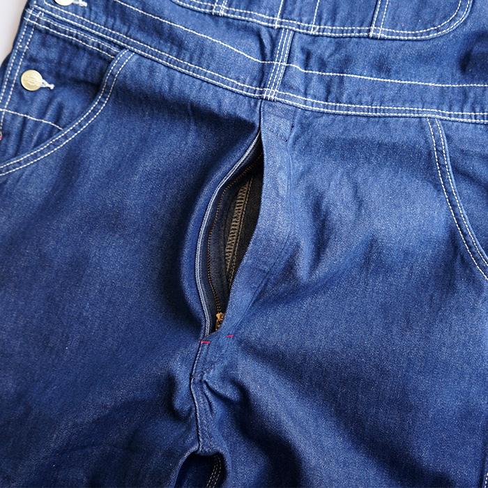 Dickies（ディッキーズ） 20%OFFセール #83294MODEL OVERALL