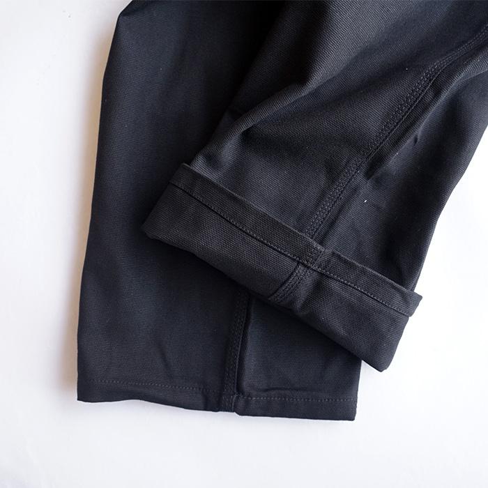 00s Dickies ブラック ダック カバーオール デッドストック 新品 L Dickies ディッキーズ #DB100MODEL OVERALL ビブオーバーオール