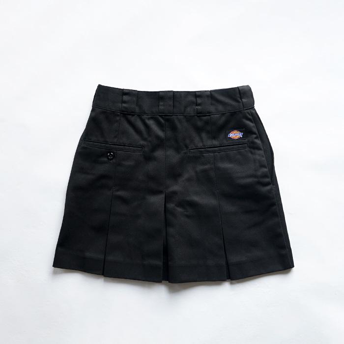 Dickies ディッキーズ PLEATED SKIRT プリーツスカート スカート Dickies ディッキーズ PLEATED SKIRT プリーツスカート スカート