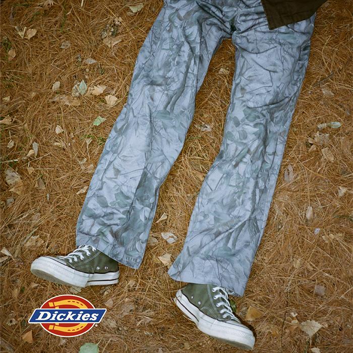 Dickies（ディッキーズ） Dickies Extended by GORO NAKATSUGAWA(MIN