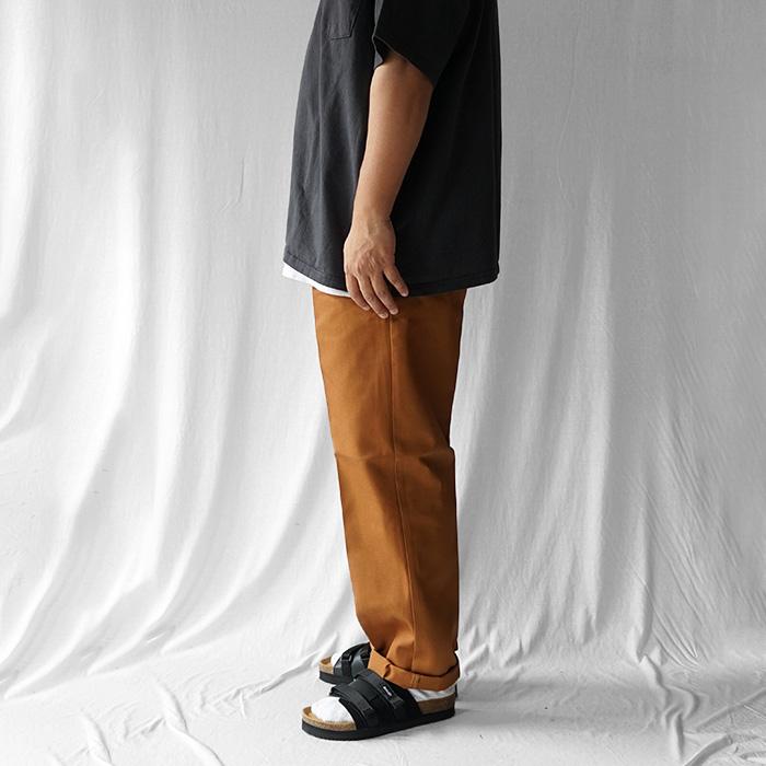 Dickies（ディッキーズ） Dickies Extended by GORO NAKATSUGAWA(MIN