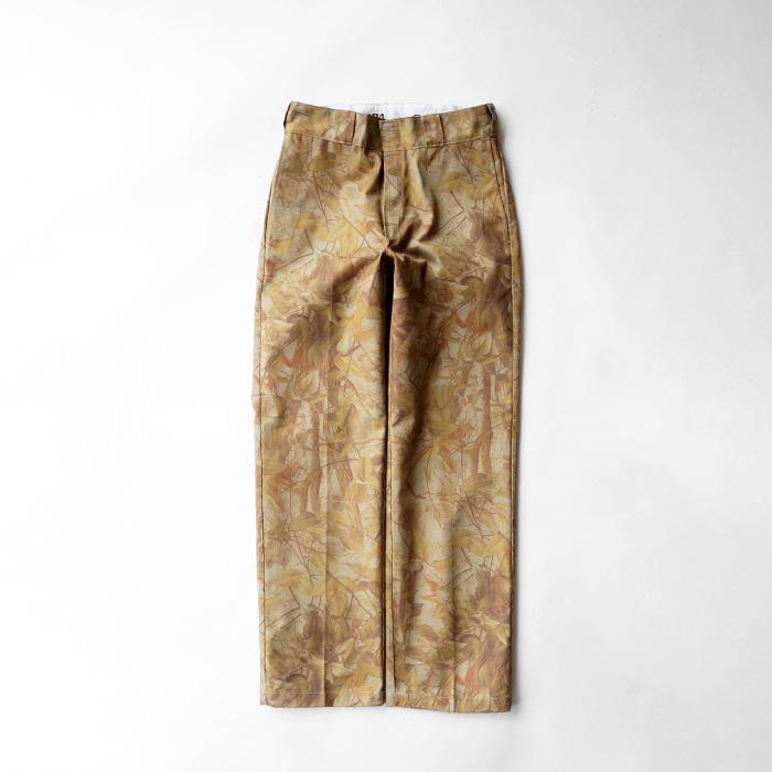 Dickies（ディッキーズ） Dickies Extended by GORO NAKATSUGAWA(MIN