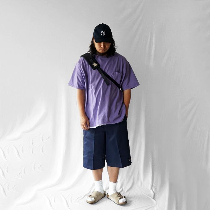 Dickies（ディッキーズ） Dickies Extended by GORO NAKATSUGAWA(MIN