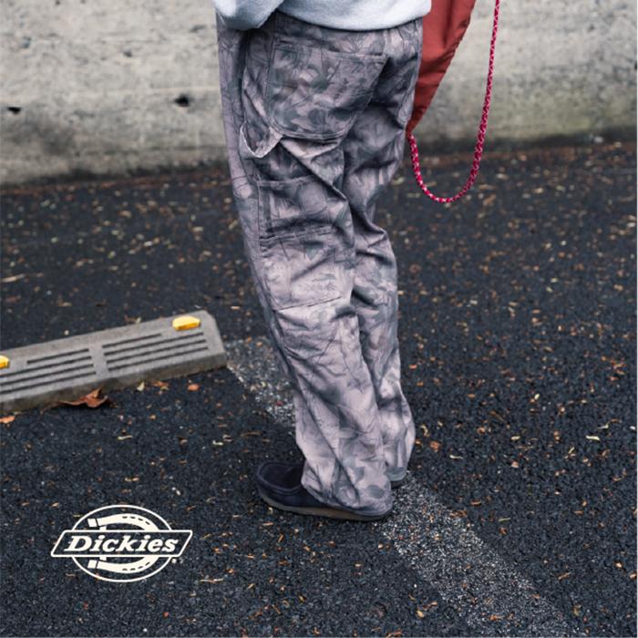 Dickies（ディッキーズ） Dickies Extended by GORO NAKATSUGAWA(MIN