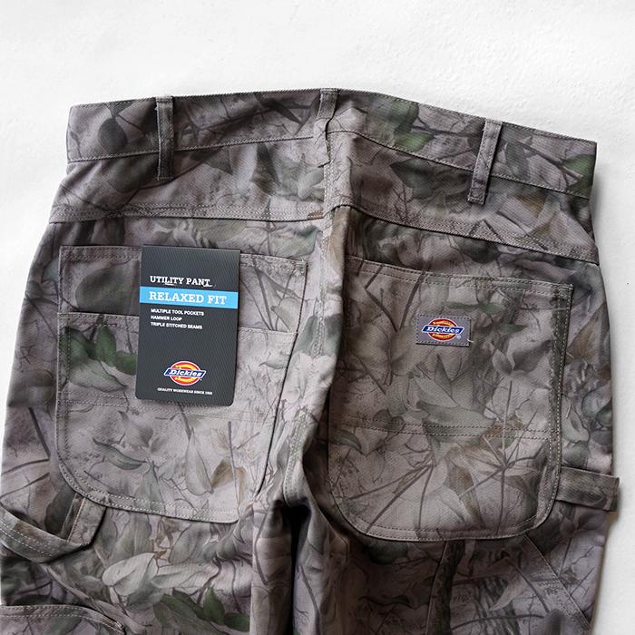 Dickies（ディッキーズ） Dickies Extended by GORO NAKATSUGAWA(MIN