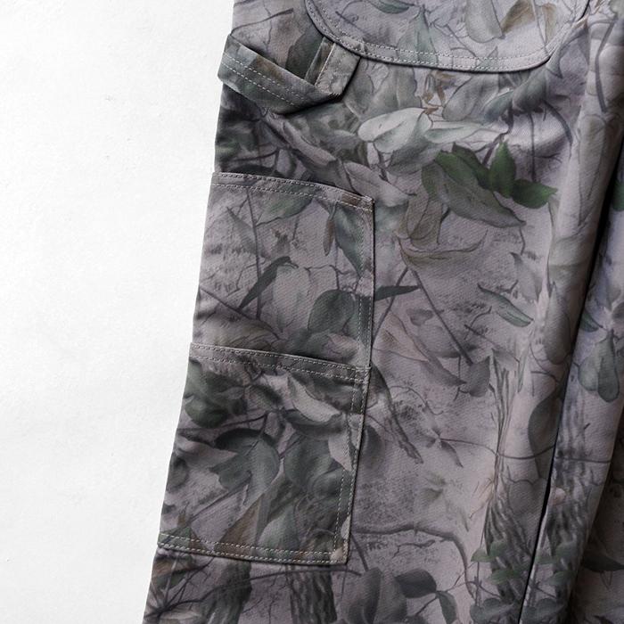 ナッキー Dickies（ディッキーズ） Dickies Extended by GORO NAKATSUGAWA(MIN
