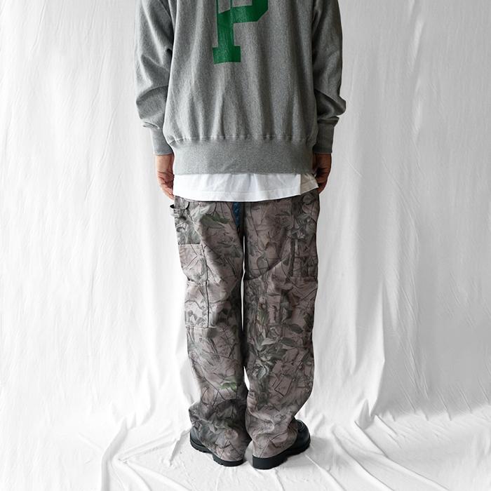 Dickies（ディッキーズ） Dickies Extended by GORO NAKATSUGAWA(MIN