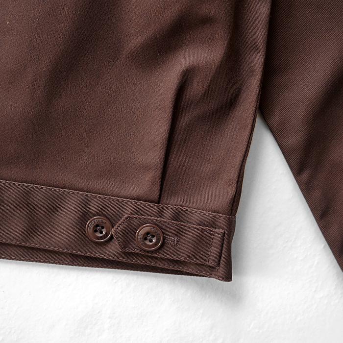 Dickies（ディッキーズ） Dickies Extended by GORO NAKATSUGAWA(MIN