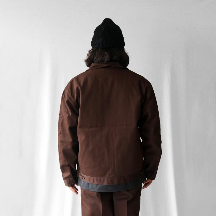 Dickies（ディッキーズ） Dickies Extended by GORO NAKATSUGAWA(MIN