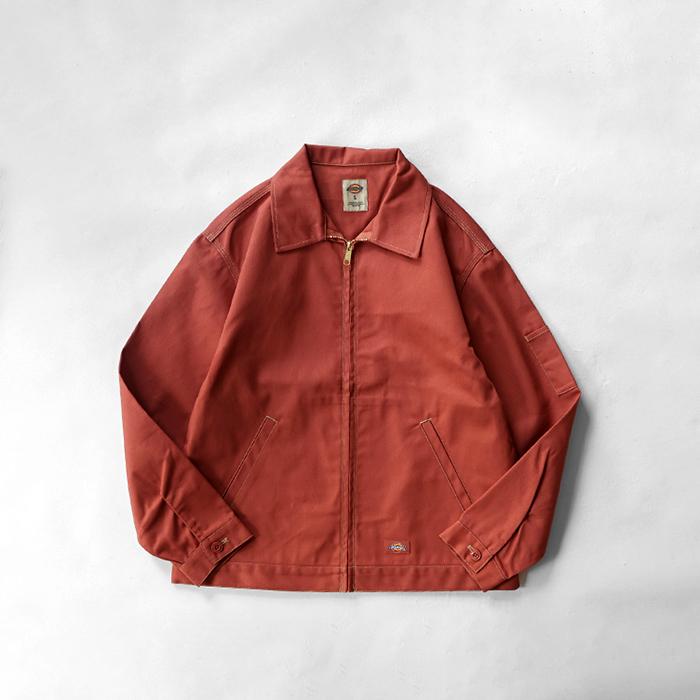Dickies（ディッキーズ） Dickies Extended by GORO NAKATSUGAWA(MIN