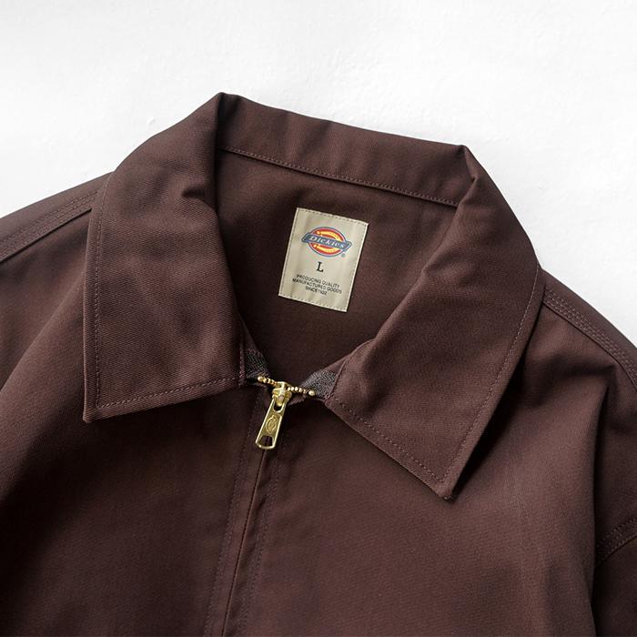Dickies（ディッキーズ） Dickies Extended by GORO NAKATSUGAWA(MIN