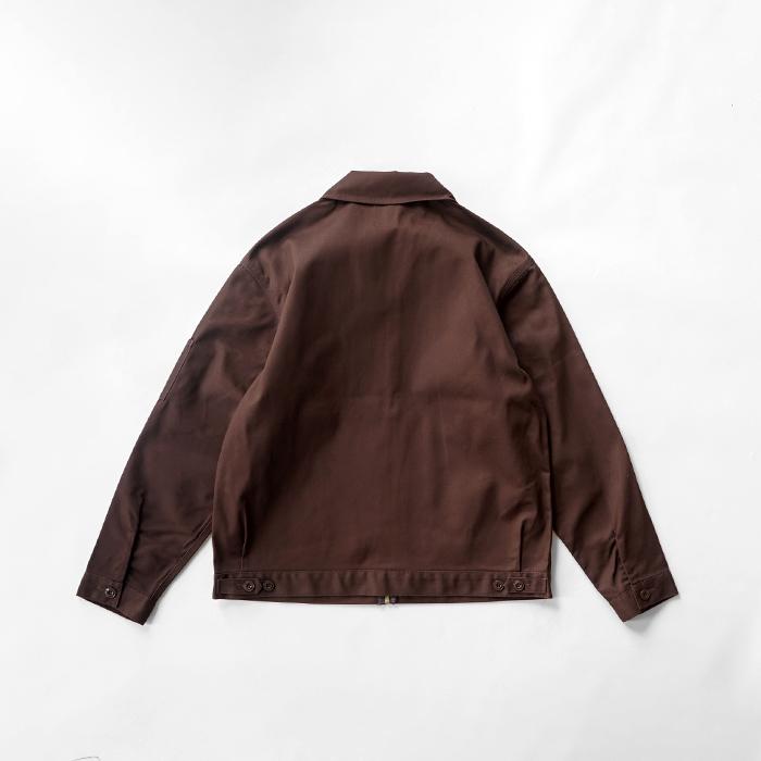 Dickies（ディッキーズ） Dickies Extended by GORO NAKATSUGAWA(MIN