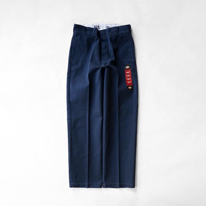 アメリカ製‼️ディッキーズ874 ヴィンテージ ワークパンツ Dickies（ディッキーズ） #Vintage Wash 874 original Work Pants