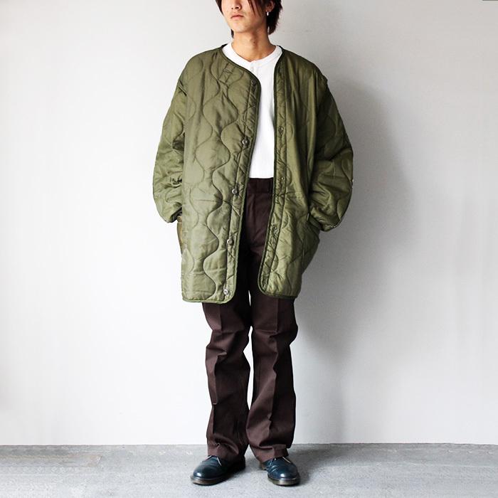 Dickies ディッキーズ　US874 ORIGINAL FIT WORK PANTS ワークパンツ チノパン パンツ ブラック グリーン メンズ おしゃれ｜keeshop｜05