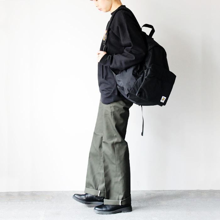 Dickies ディッキーズ　US874 ORIGINAL FIT WORK PANTS ワークパンツ チノパン パンツ ブラック グリーン メンズ おしゃれ｜keeshop｜08