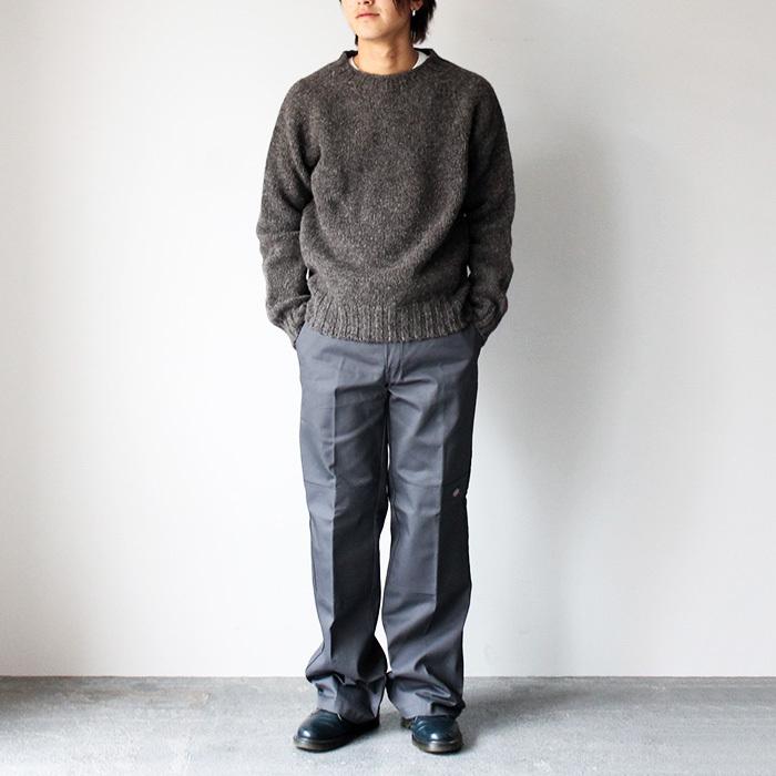 インポートライン Dickies ディッキーズ DOUBLE KNEE WORK PANTS