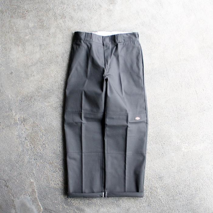 インポートライン Dickies ディッキーズ DOUBLE KNEE WORK PANTS