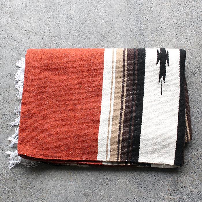 El Paso SADDLE BLANKET エルパソサドルブランケット NEW WEST DIAMOND