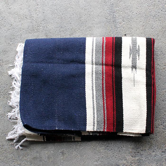 El Paso SADDLE BLANKET エルパソサドルブランケット NEW WEST DIAMOND