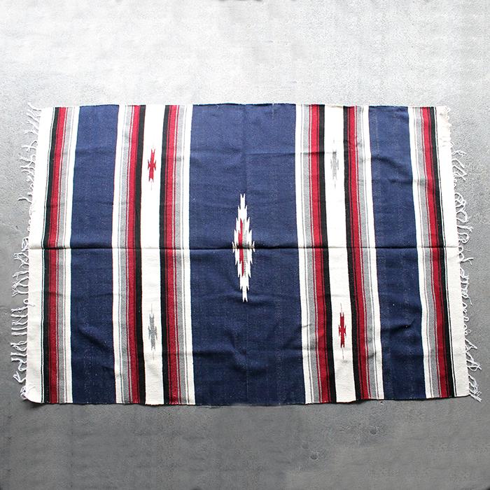 El Paso SADDLE BLANKET エルパソサドルブランケット NEW WEST DIAMOND